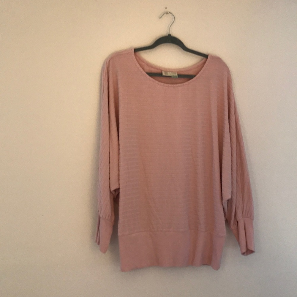 Anthropologie Saturday Sunday Pullover